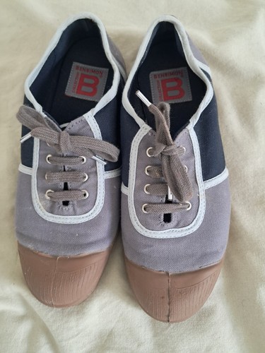 Cute summer bensimon - summer, pumps