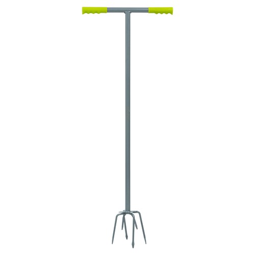 Prong garden cultivator - garden,