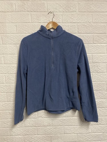Primark blue fleece size - , l
