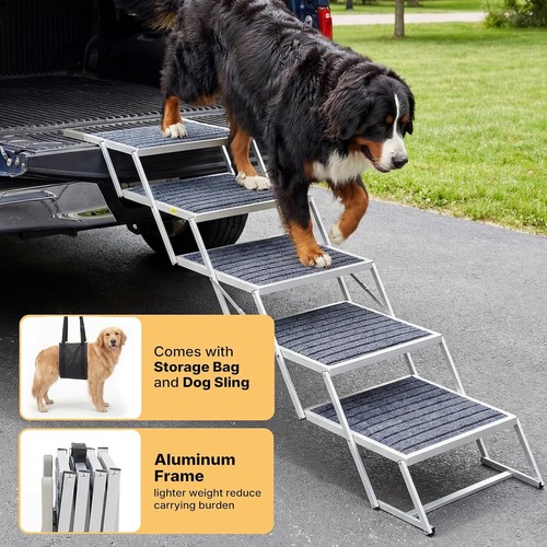 Veehoo extra wide dog - extra,