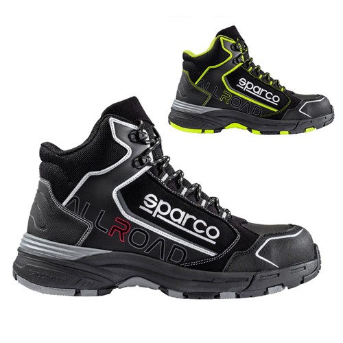 07529 sparco allroad high - 07529,