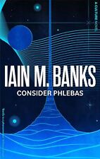 Consider Phlebas: A Culture Novel