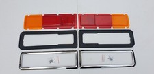 Ford Escort Mk1 Rear Light kit