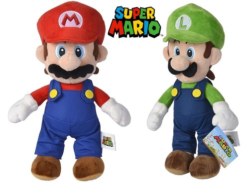 Super mario bros - mario,