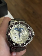 50mm MASTER CALENDAR Gray/Red