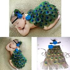 Baby Peacock Clothes Newborn