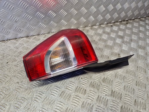 Ford galaxy rear light driver - ford,