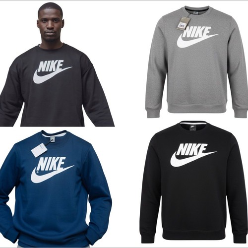 Nike sweatshirt men - nike, men’s