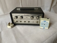 Vintage Melos Echo Chamber