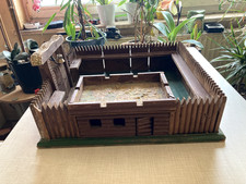 Elastolin Small Fort Palisade