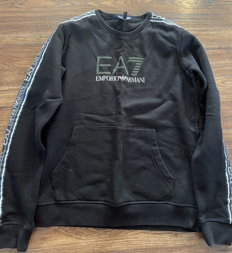 Authentic ea7 emporio - authentic,