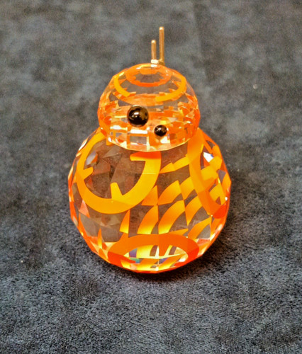 Swarovski crystal disney star - crystal,