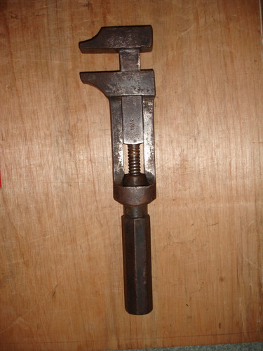 Vintage henry burtsal co - henry,
