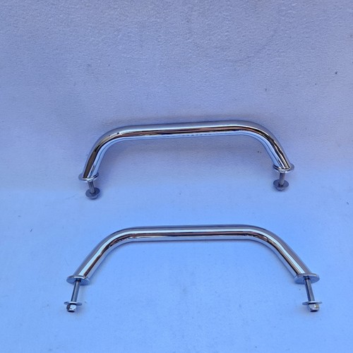 Pair stainless steel - stainless,