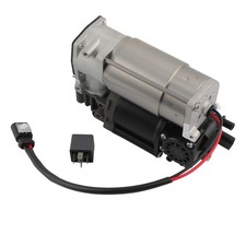 Air Suspension Compressor for