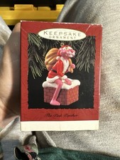 Vintage Hallmark Keepsake THE