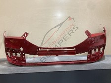 SEAT LEON FR 2020-ON FRONT