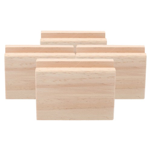 Pcs furniture risers wooden - pcs,