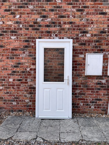 425 upvc pvc composite door - pvc,