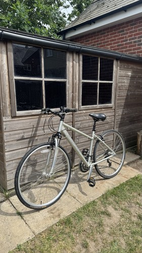 Carrera crossfire frame - carrera,