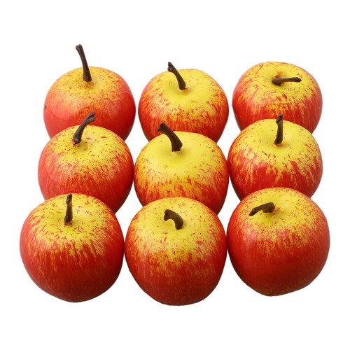 10pcs mini simulation super - simulation,