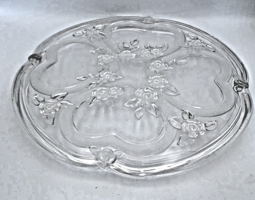 Vintage walther glas - vintage, germany