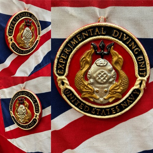 Vintage navy experimental - vintage,