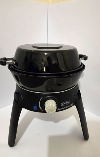 Cadac safari chef portable - chef, 2