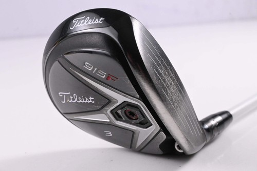 Titleist 915 wood - 915, 16.5