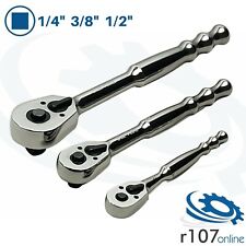 Blue Point 3pc Ratchet Set