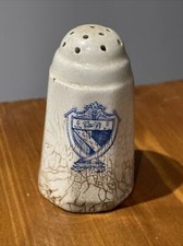 Victorian Ashworth Bros Hanley