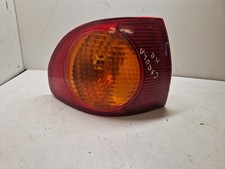 1997-2001 TOYOTA COROLLA  REAR LEFT HAND SIDE LIGHT OUTER 4 DOOR