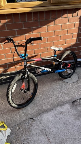 Bump bmx - gt,