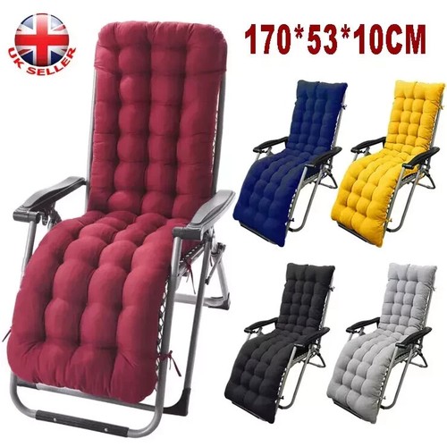 Sun lounger cushion - sun, bench