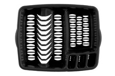 Plastic Small Large Dish