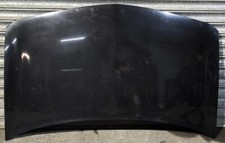 Renault Megane mk2 2007 Bonnet