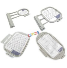 Embroidery Hoop fit for