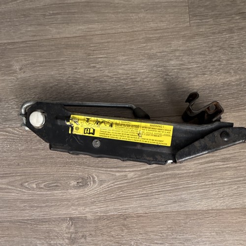 Audi car jack 1 - , 011