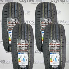 4 X New 185 55 15 ARIVO PREMIO