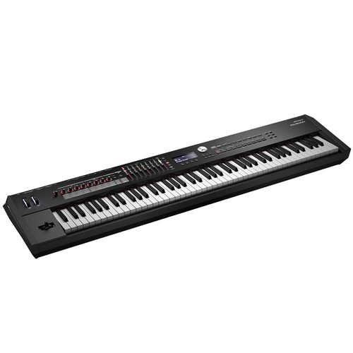Roland 2000 stage piano - rd-2000,