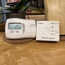 Drayton Digistat +2RF +2 RF
