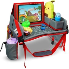 Dmoose Kids Travel Tray -