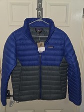 Patagonia Two Tone Down