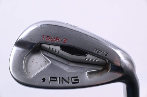 Ping tour gap - ping, 52