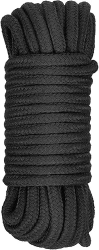 Metres soft cotton - cotton, rope
