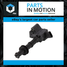 Ignition Coil fits PEUGEOT 308