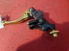 KAWASAKI ZX 10R ASV CLUTCH LEVER 2008