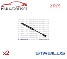 GAS SPRING BONNET SET STABILUS