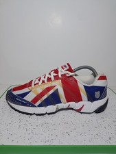 K Swiss   k ona s flag mens