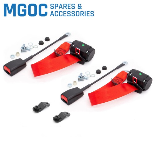 Mgbgt pair intertia reel - pair,